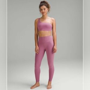 Lululemon Align Ribbed High-Rise Pant 28"